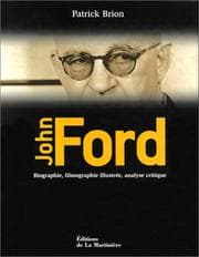 Tapa de John Ford