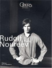 Tapa de Rudolf noureev