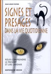 Tapa de Signes et présages dans la vie quotidienne