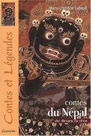 Tapa de Contes du Népal