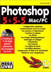 Tapa de Photoshop 5 et 5.5