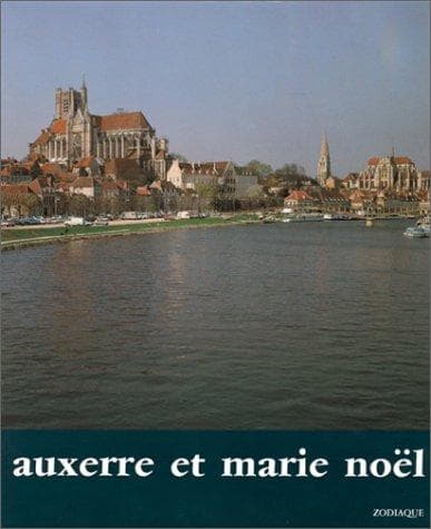 Tapa de Auxerre et Marie Noël