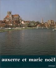 Tapa de Auxerre et Marie Noël
