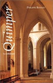 Tapa de Quimper