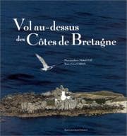 Tapa de Vol au-dessus des Côtes de Bretagne