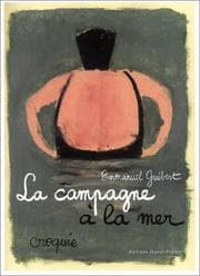 Tapa de La Campagne à la mer