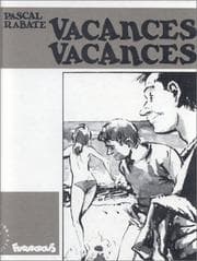 Tapa de Vacances vacances