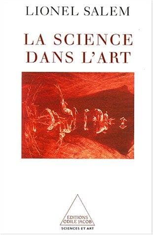 Tapa de La science dans l'art