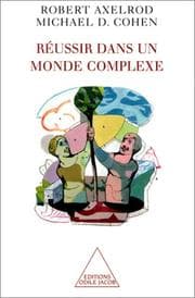 Tapa de Réussir dans un monde complexe