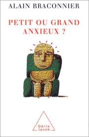 Tapa de Petit ou grand anxieux ?