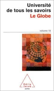 Tapa de Université de tous les savoirs, volume 15