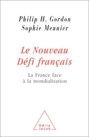 Tapa de Le Nouveau défi français