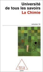 Tapa de L'Université de tous les savoirs, numéro 18