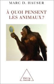 Tapa de A quoi pensent les animaux ?