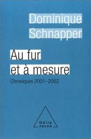 Tapa de Au fur et à mesure