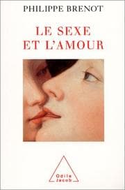 Tapa de Le sexe et l'amour