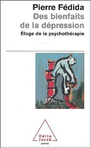Tapa de Des bienfaits de la dépression