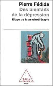 Tapa de Des bienfaits de la dépression