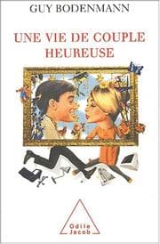 Tapa de Une vie de couple heureuse