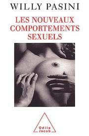 Tapa de Les nouveaux comportements sexuels