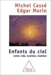 Tapa de Enfants du ciel