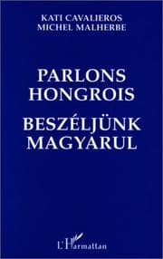 Tapa de Parlons hongrois
