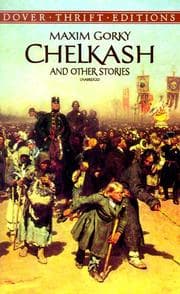Tapa de Chelkash and Other Stories