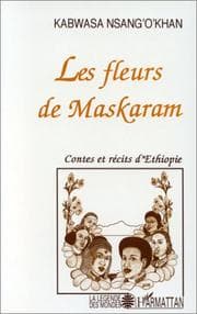 Tapa de Les fleurs de Maskaram