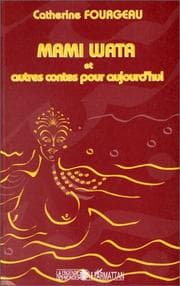 Tapa de Mami wata et autres contes pour aujourd'hui