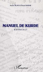Tapa de Manuel de kurde