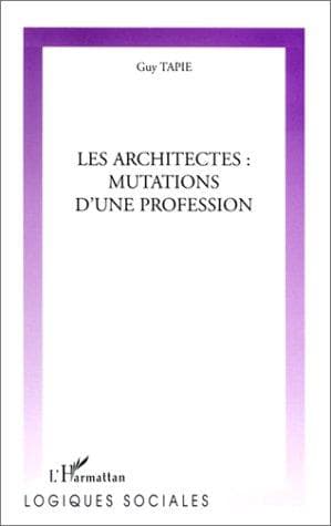 Tapa de Les Architectes