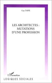 Tapa de Les Architectes