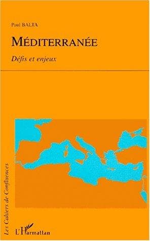 Tapa de Méditerranée