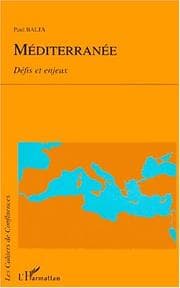 Tapa de Méditerranée