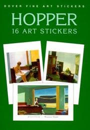 Tapa de Hopper