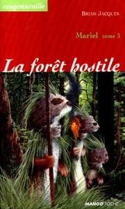 Tapa de La forêt hostile