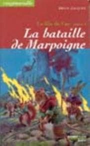 Tapa de Fils de Luc, tome 4