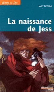 Tapa de La naissance de Jess (Jenny et Jess #1)