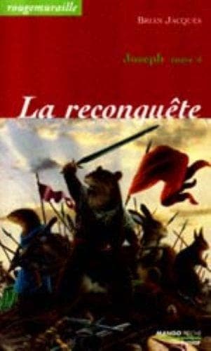 Tapa de La reconquête
