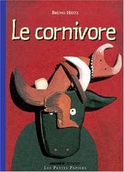 Tapa de Le Cornivore