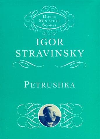 Tapa de Petrushka
