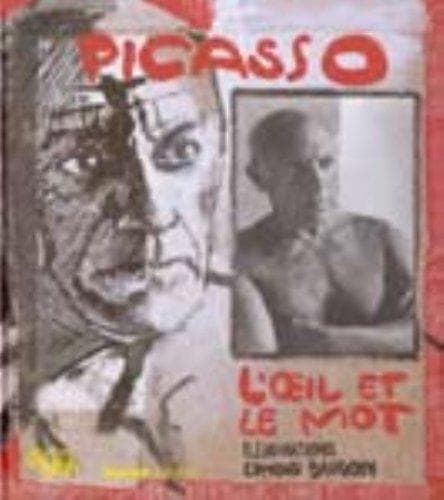 Tapa de Picasso