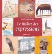 Tapa de Le Théâtre des expressions