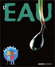 Tapa de L'eau