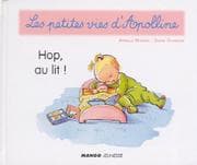 Tapa de Hop, au lit!