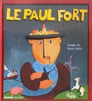 Tapa de Le Paul Fort