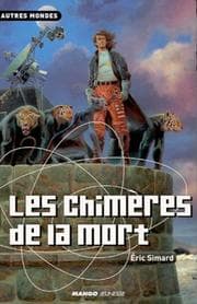 Tapa de Les Chimères de la mort