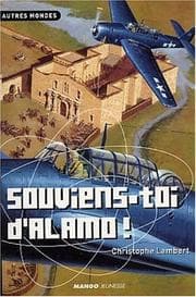 Tapa de Souviens-toi d'Alamo !
