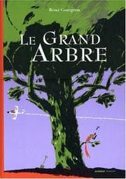 Tapa de Le Grand Arbre
