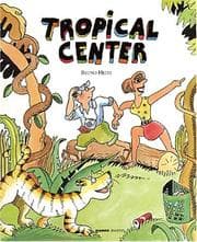 Tapa de Tropical Center